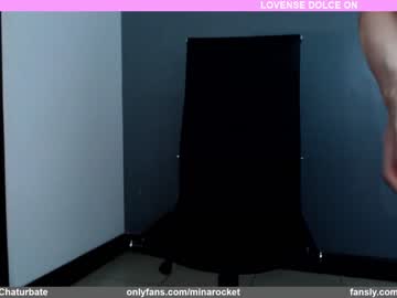 Nude girl minarocket_ image #4078829