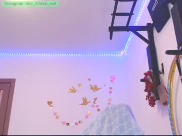 Nude girl crystalnut image #3279983