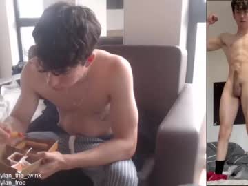 Nude man dylanthetwink image #4353847