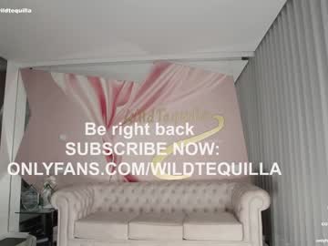 Nude girl wildtequilla image #5716118