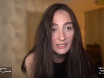 Nude girl coyness_geneva image #4817549