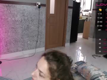 Nude couple almond_couple image #6099593