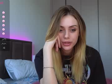 Nude girl sky_magic image #6668827