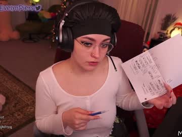 Nude girl evelynpiers image #3228065