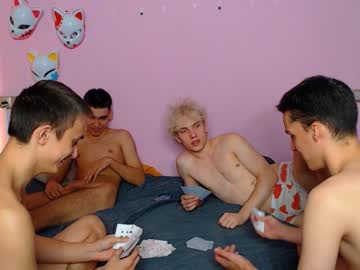 Nude man okwohka image #5508318