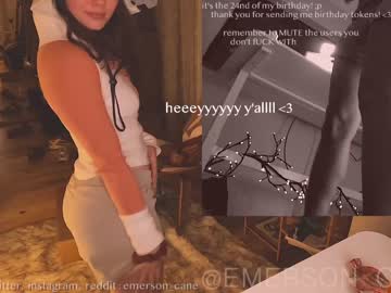 Nude girl emersoncane image #2058469