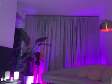 Nude girl anniehillofficial_ image #6192028