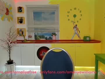 Nude girl amelia__williams image #1322418