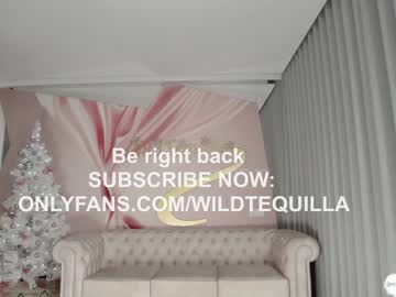 Nude girl wildtequilla image #5924436