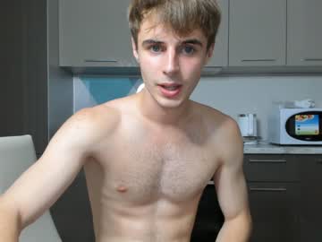 Nude man georges_place image #2859674