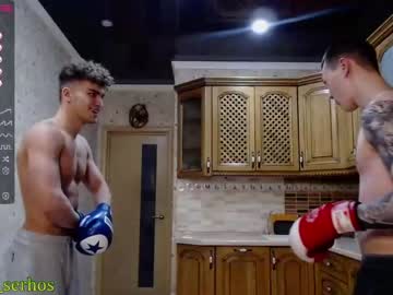 Nude man mario_serhos image #4038119