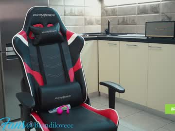 Nude girl brandiloveee image #448127