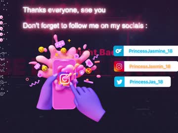 Nude girl princessjasmine_18 image #5678642