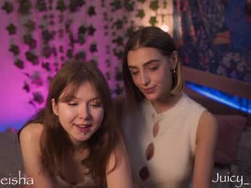 Nude girl silk_geisha image #3596029