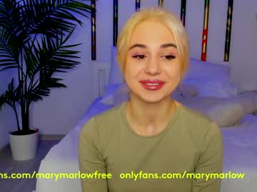 Nude girl mary_marlow image #1323818