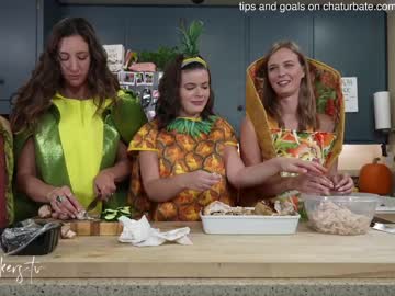 Nude couple nakedbakers image #5567036