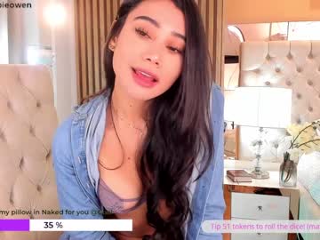 Nude girl abie_owen image #1577211