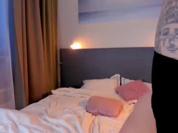 Nude tranny touch_me_if_you_can image #1293491