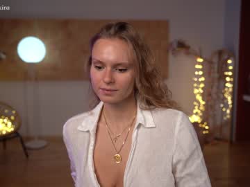 Nude girl chillwithkira image #3204637