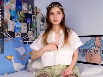 Nude girl cute_fox_girl image #6753630