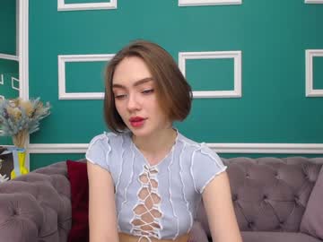 Nude girl adelewilson__ image #486540