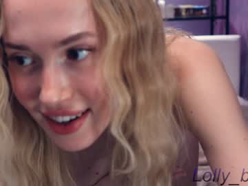 Nude girl lolly_bella_ image #3237142