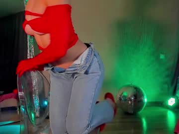 Nude girl _meganmeow_ image #4947877