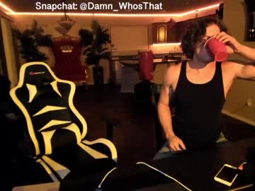 Nude man damn_whos_that image #2368029