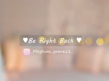 Nude girl _meghan_gomez1_ image #3310573