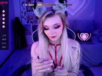 Nude girl _b_a_n_s_h_e_e_ image #4685497