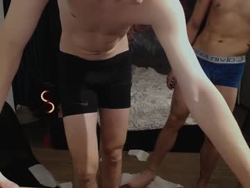 Nude man gofymcmouse image #2936355