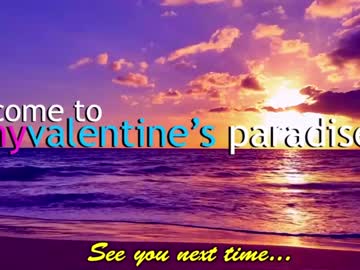 amyvalentine nude cam