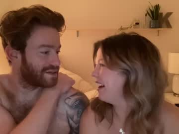 Nude couple redhead010 image #3369919