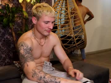 Nude man thorclarck_ image #1438872