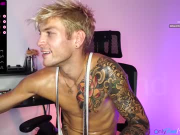 Nude man voodoo_hd image #945667