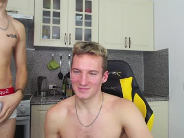 Nude man purple_gang image #194791