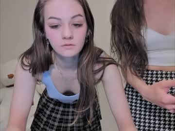 Nude couple flowery__girls image #4433605