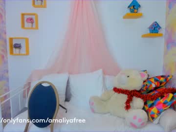 Nude girl amelia__williams image #834187