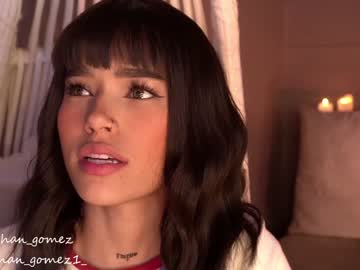 Nude girl _meghan_gomez1_ image #3817239