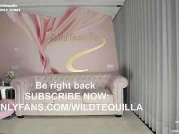 Nude girl wildtequilla image #5327955