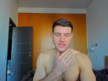 Nude man william_mann image #356575