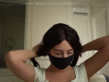 Nude girl maksin_cb image #2262717