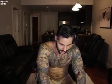 Nude man noahfitt image #2432342