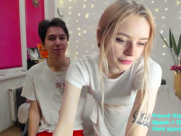 Nude girl eve_n_tracy image #3272428