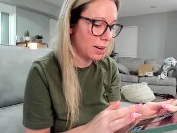 Nude girl texas_blonde image #3692247