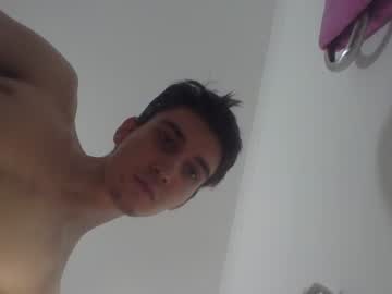 Nude man danielchuri image #1773548