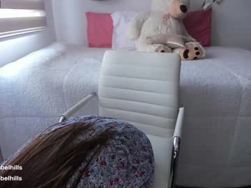 Nude girl isabelhills image #3532270