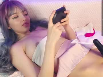 Nude girl shybbdi_ image #465461