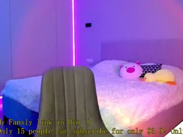 Nude girl _passion_show_ image #3167791