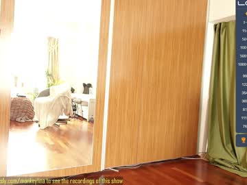 Nude girl monkeylina image #4331062